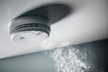L'importance d'un système d'alarme incendie efficace L'importance d'un système d'alarme incendie efficace