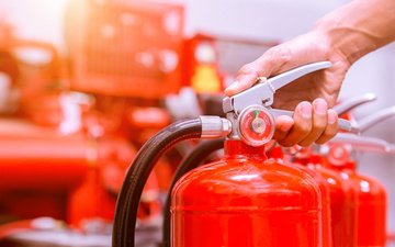 Maintenance extincteur : est-elle obligatoire ? Maintenance extincteur : est-elle obligatoire ?